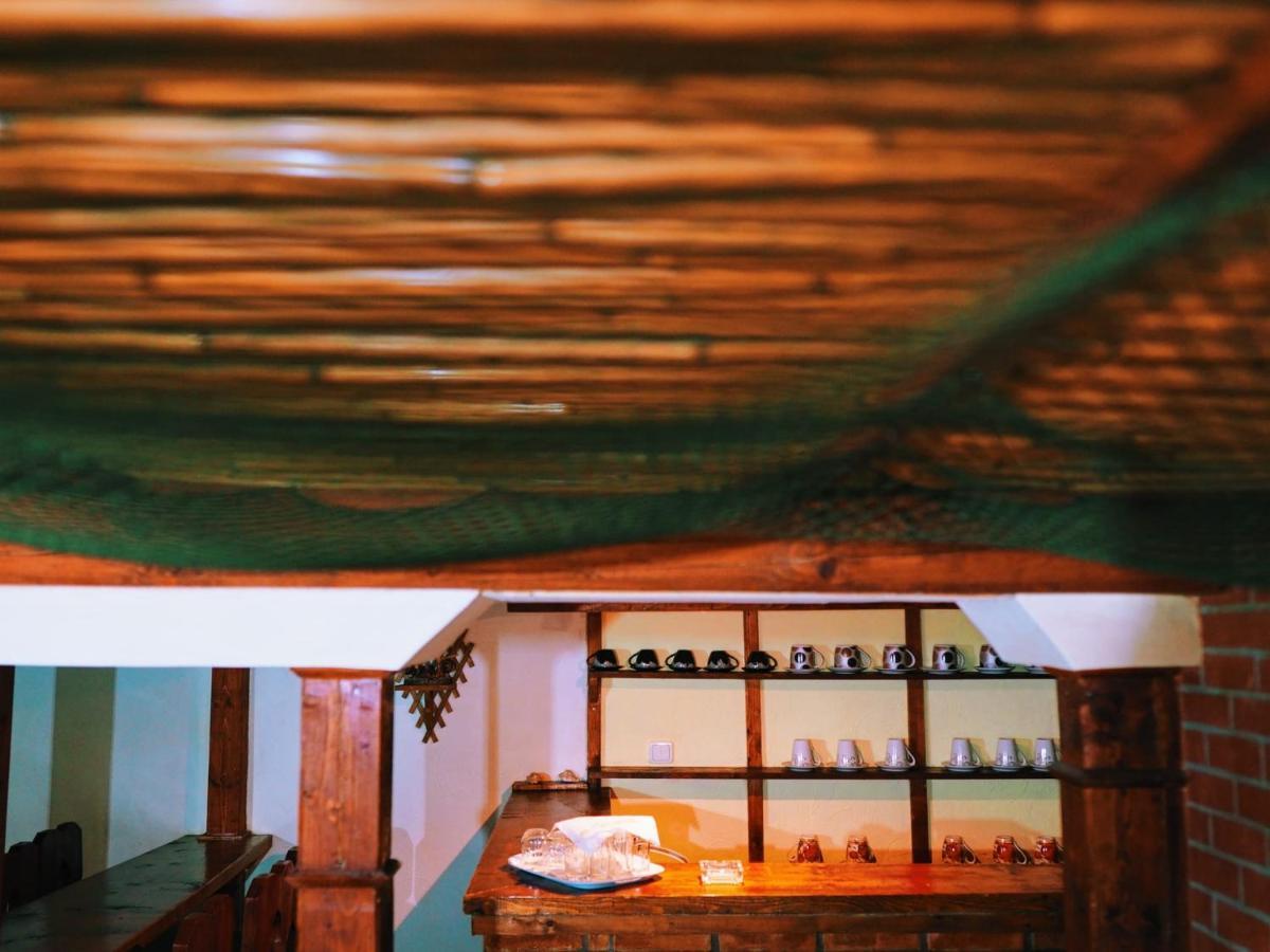 Casa De Vacanta Rodica スリナ エクステリア 写真