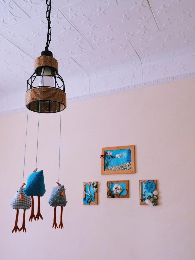 Casa De Vacanta Rodica スリナ エクステリア 写真