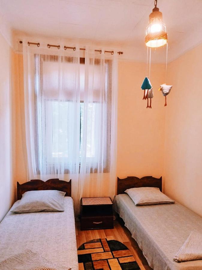 Casa De Vacanta Rodica スリナ エクステリア 写真