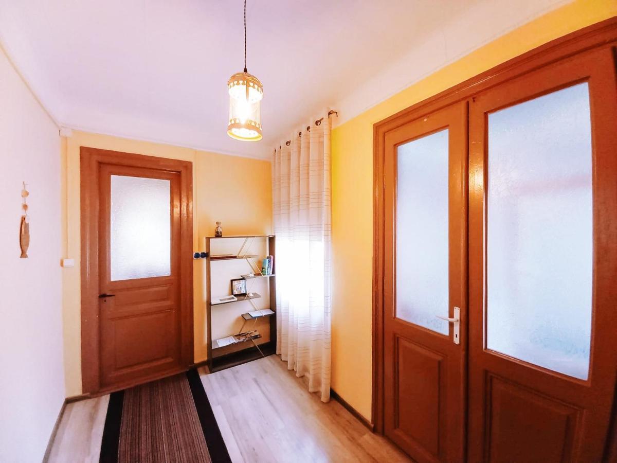 Casa De Vacanta Rodica スリナ エクステリア 写真